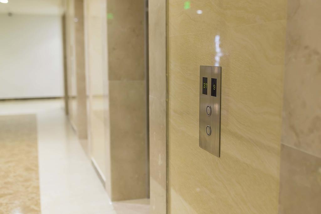 Luxury Apartment Vinhomes Хошимин Экстерьер фото