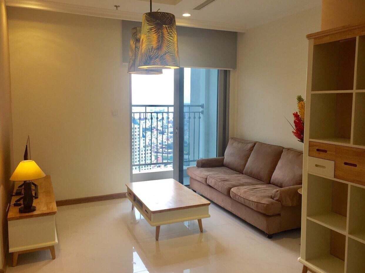 Luxury Apartment Vinhomes Хошимин Экстерьер фото