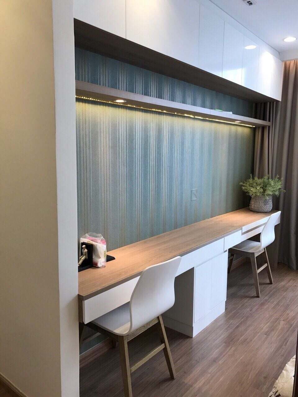 Luxury Apartment Vinhomes Хошимин Экстерьер фото